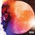 ‎Man On the Moon: The End of Day by Kid Cudi on Apple Music