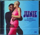 Junie - Junie - The Complete Westbound Recordings 1975-76 - Amazon.com ...