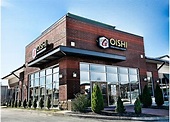 Oishi Japanese Steak House and Sushi Bar | Chesterfield | Japanese ...
