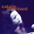 The Record Collector album review: Natalie Merchant Live In Concert ...