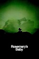 Rosemary's Baby (1968) - Posters — The Movie Database (TMDB)