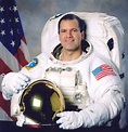 Astronaut Biography: Paul Richards