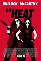 The Heat (2013) - Posters — The Movie Database (TMDB)