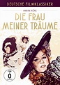 Die Frau meiner Träume (DVD) – jpc