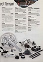 Shimano Bicycle System Components (August 1988) - scan 27