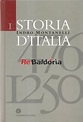 Storia d'Italia I. 476-1250 - Indro Montanelli - Corriere della sera ...