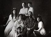 Familia Romanov | Magazine Historia