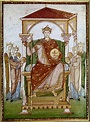 Otto II (955-983) Painting by Granger - Pixels