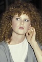 Nicole Kidman e as fotografias dos anos 80