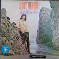 Judy Henske – High Flying Bird (1964, Vinyl) - Discogs