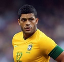 Hulk: 6 Biggest Strengths of the Brazil Striker's Game | Soccer players ...