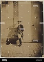 Edgar Ney (1812-1882 Stock Photo - Alamy