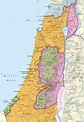 Israel/Palästinensische Gebiete - Siedlung-978-3-14-100870-8-177-4-1 ...