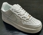 Tennis Zapatillas Nike Air Force One - $ 145.900 en Mercado Libre