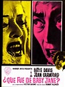 Sección visual de ¿Qué fue de Baby Jane? - FilmAffinity