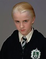 Draco Malfoy, played by Tom Felton | Harry Potter: Where Are All the ...