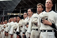 Ranking the 25 best baseball movies of all time | Yardbarker.com