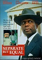 Separate But Equal (DVD 1991) | DVD Empire