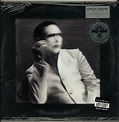 Marilyn Manson – The Pale Emperor (2015, White, 180g, Vinyl) - Discogs