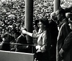 The royal visit, 1953-54 - Royal Visit of 1953-54 | NZHistory, New ...