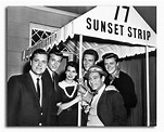 (SS2320799) Television picture of 77 Sunset Strip buy celebrity photos ...