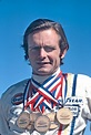 Peter Revson 1971 CAN AM Champion GULF McLaren M8F | Peter revson ...