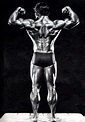 Roger Callard - Greatest Physiques