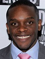 Chris Chalk - SensaCine.com