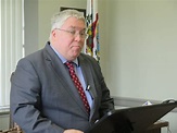 West Virginia Attorney General Patrick Morrisey Files Opioid Lawsuit ...