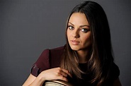 Mila Kunis – TED Photocall Full HD Images - HD Photos