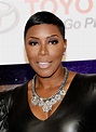 Sommore hid that Nia Long was her sister for years