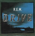 R.E.M. - Drive (1992, Blue Cover, CD) | Discogs