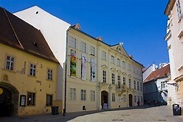 Mirbach palace | bratislava-city.sk