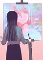 Girl in the Birdcage Manga | Anime-Planet
