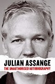 Text Publishing — Julian Assange: The Unauthorised Autobiography, book