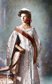 Grand Duchess Tatiana | Fashion history, Historical fashion, Grand ...