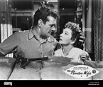THE PLANTER'S WIFE - 1952 Rank film with Jack Hawkins and Claudette ...