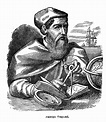 30 Amerigo Vespucci Facts: The Man Who Named New World - Facts.net