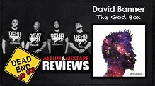 David Banner - The God Box Album Review | DEHH - YouTube