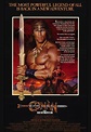 Sección visual de Conan, el destructor - FilmAffinity