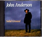 John Anderson - Solid Ground | Releases | Discogs