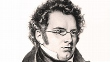 Chronik: Franz Schubert – Sein Leben auf einen Blick | Dossier | BR ...
