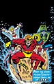 New Gods by Gerry Conway | Fresh Comics