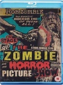 The Zombie Horror Picture Show [Blu-ray]: Amazon.ca: Rob Zombie: DVD