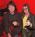 Mick Jagger And David Bowie: The Iconic Collaboration That Defined A ...
