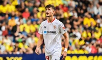 Kike Salas renueva y se marcha cedido al Tenerife | Sevilla FC