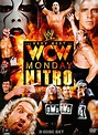 Best Buy: WWE: The Very Best of WCW Monday Nitro [3 Discs] [DVD] [2011]