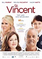 St. Vincent Movie Poster (#10 of 11) - IMP Awards