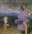 Captain & Tennille* - Dream | Releases | Discogs