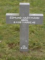 Hartmann, Edmund - Berghapedia